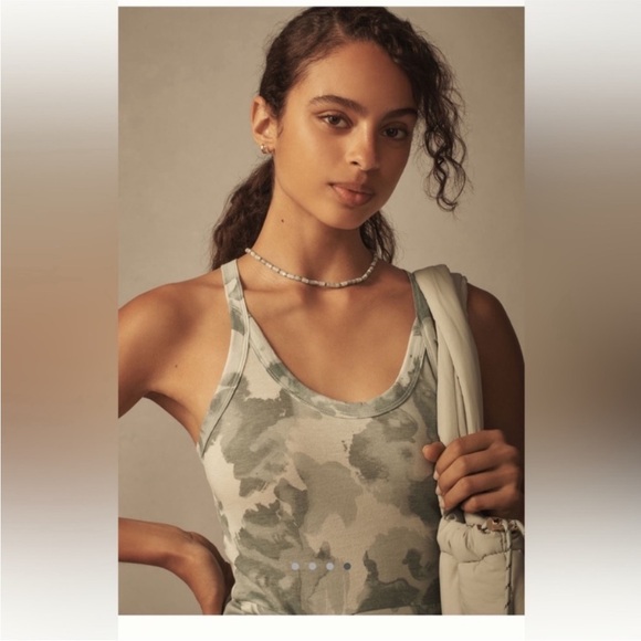 Anthropologie Daily Practice Half Pipe Mini Dress - Picture 4 of 6